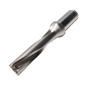 Broca Indexable 20mm x 60mm Zanco 25mm